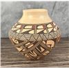 Image 4 : Venora Silas Hopi Indian Pot
