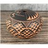 Image 2 : C.S. Acoma Pueblo Indian Pot