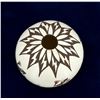 Image 5 : Pat Iule Acoma Pueblo Mimbres Indian Pot