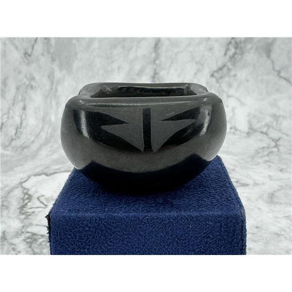 Ervin Naranjo Santa Clara Pueblo Pottery