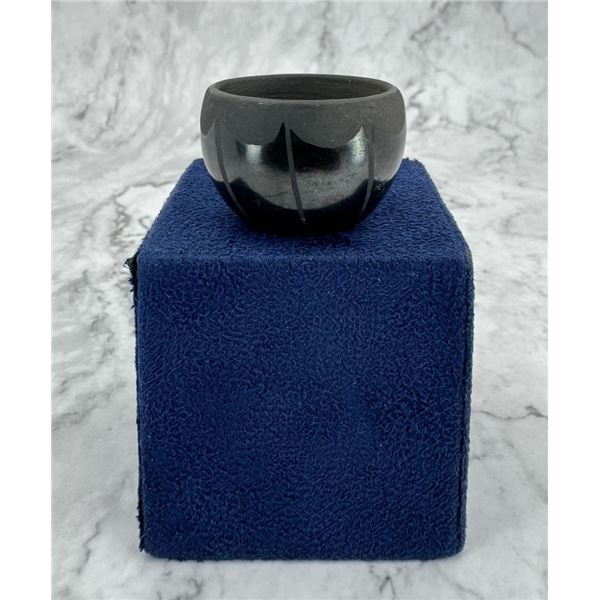 Maria Naranjo Santa Clara Pueblo Indian Pot