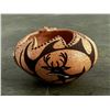 Image 1 : Noreen Simplicio Zuni Pueblo Indian Pot