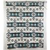 Image 1 : Native American Indian Pattern Blanket