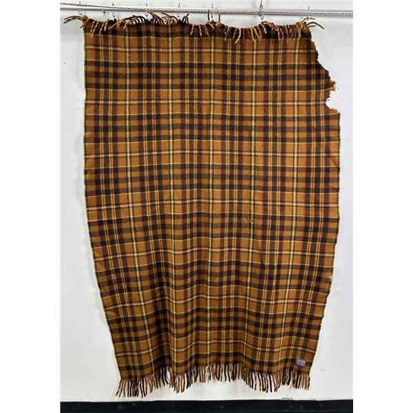 Pendleton Wool Camp Blanket