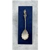 Image 1 : Sterling Silver Greek Spoon