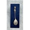 Image 2 : Sterling Silver Greek Spoon
