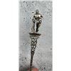 Image 3 : Sterling Silver Greek Spoon