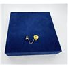 Image 2 : 10k Gold Society Pin