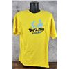 Image 1 : The BopaDips Solid Gold Rock Show T Shirt