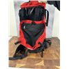 Image 8 : The North Face Springbok Internal Frame Backpack