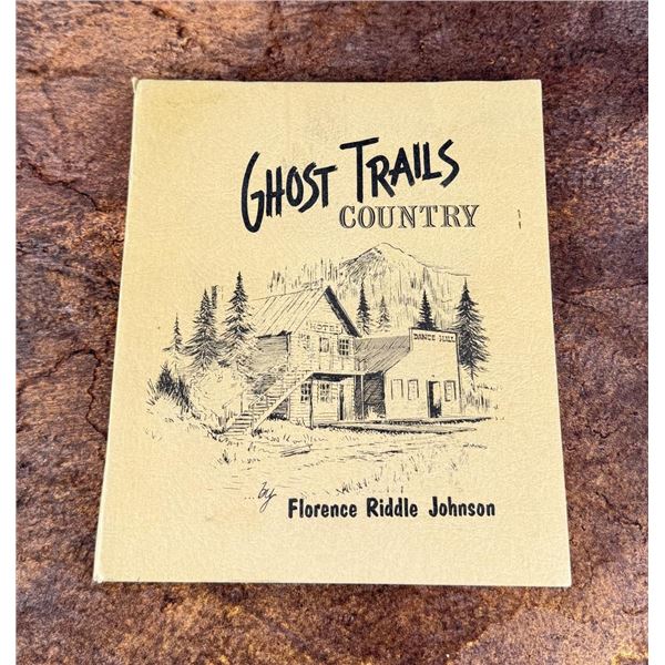 Ghost Trails Country