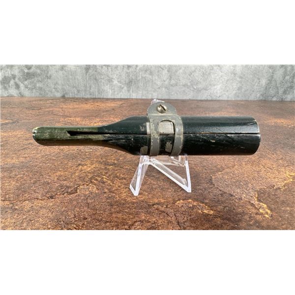 Nells Hansen The Broadbill Duck Call