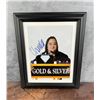 Image 1 : Chumlee Autographed Pawn Stars Photo
