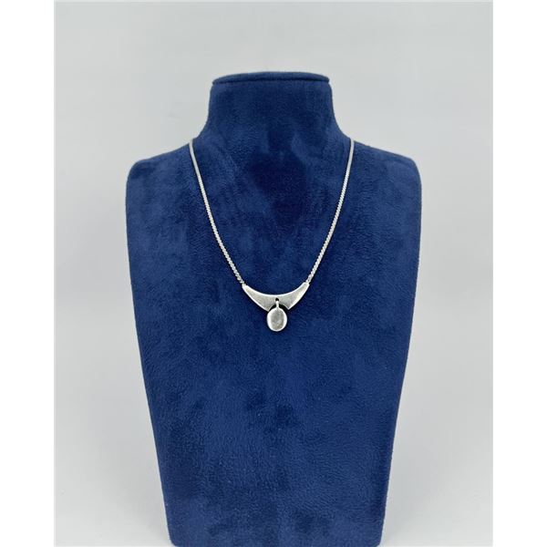 Sterling Silver Necklace