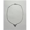 Image 2 : Sterling Silver Necklace