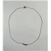 Image 2 : Sterling Silver Necklace
