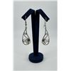 Image 1 : Sterling Silver Earrings