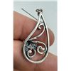 Image 3 : Sterling Silver Earrings