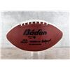 Image 6 : Notre Dame Heisman Winners Autographed Football
