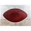 Image 7 : Notre Dame Heisman Winners Autographed Football