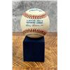 Image 2 : Wade Boggs Autographed Baseball