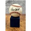 Image 1 : Paul O'Neill Autographed Baseball