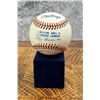 Image 2 : Don Mattingly Autographed Baseball