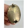 Image 3 : Antique Tintype Photo Locket Necklace