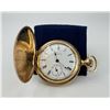 Image 1 : Antique Elgin Model 2 Pocket Watch