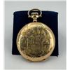 Image 2 : Antique Elgin Model 2 Pocket Watch