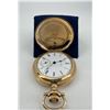 Image 3 : Antique Elgin Model 2 Pocket Watch