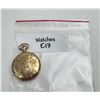 Image 9 : Antique Elgin Model 2 Pocket Watch
