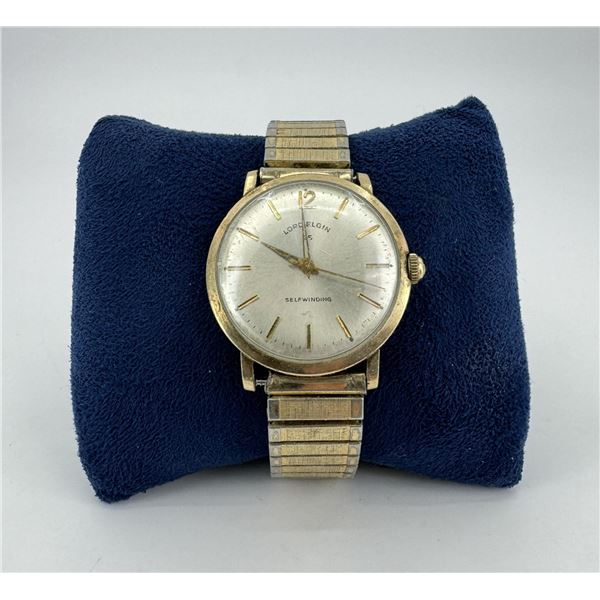 Lord Elgin Selfwinding Watch