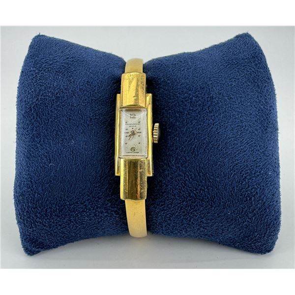 Baume & Mercier Marquise Ladies Watch