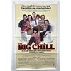Image 1 : The Big Chill Movie Poster