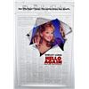 Image 1 : Shelly Long Hello Again Movie Poster
