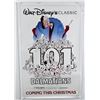 Image 1 : 101 Dalmatians Movie Poster