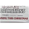 Image 2 : 101 Dalmatians Movie Poster