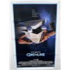 Image 1 : Gremlins Movie Poster