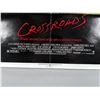 Image 3 : Crossroads Movie Poster