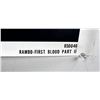 Image 2 : Rambo First Blood Part II Movie Poster