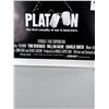 Image 4 : Platoon Movie Poster