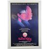 Image 1 : The Karate Kid Part II Movie Poster