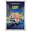 Image 1 : Night Shift Movie Poster