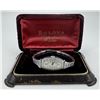 Image 1 : Bulova 14k Gold Filled Ladies Watch