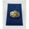 Image 6 : Bulova 14k Gold Filled Ladies Watch