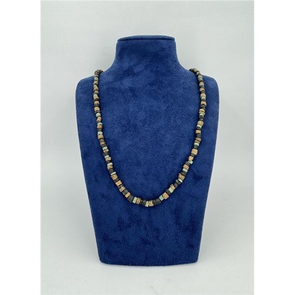 Ancient Egyptian Pyramid Excavated Beads