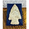 Image 1 : Ancient Native American Indian Arrowhead