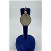Image 2 : Victorian Hair Mourning Locket Watch Fob
