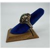 Image 2 : Chinese Sterling Silver Ring